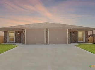 908 Lasso Dr, Killeen, TX 76543