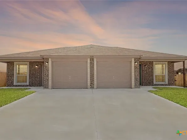 908 Lasso Dr, Killeen, TX 76543