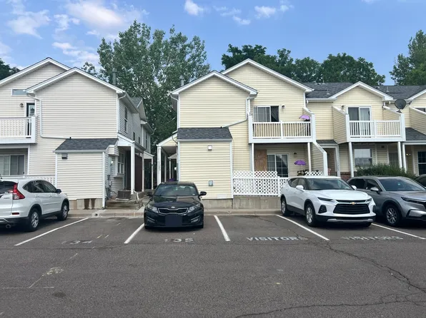 17283 E Ford Dr, Aurora, CO 80017