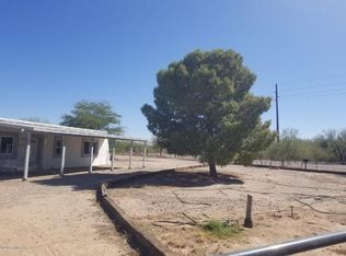 10400 N Flintlock Rd, Marana, AZ 85653