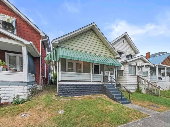 841 Montgomery Ave, Ashland, KY 41101