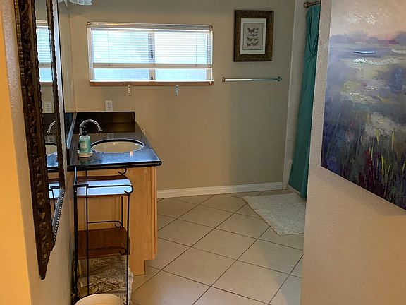 Large master bathroom