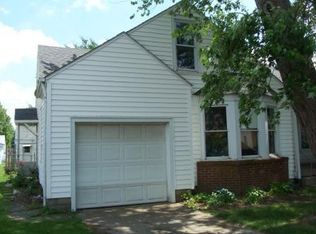 3612 Forrest Ter, Anderson, IN 46013