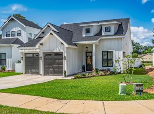 5717 Bascom Ln, Tallahassee, FL 32309