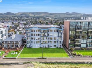 361 S Prom #502, Seaside, OR 97138