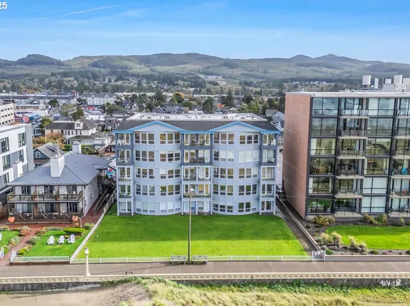361 S Prom #502, Seaside, OR 97138