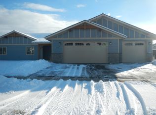 1176 Mill Creek Dr, Bigfork, MT 59911