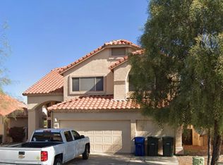 9657 E Briana Ln, Tucson, AZ 85748