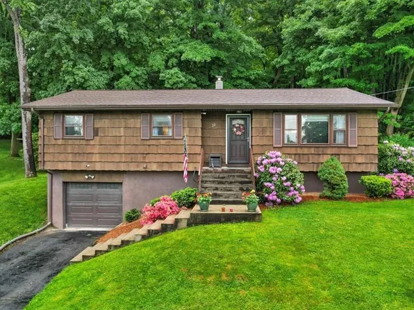 22 Miller Drive, Chester, NY 10918