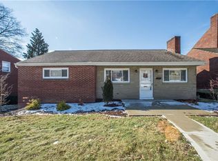 1308 Varner Rd, Pittsburgh, PA 15227