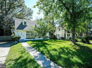 7109 Marywood St, Hyattsville, MD 20784