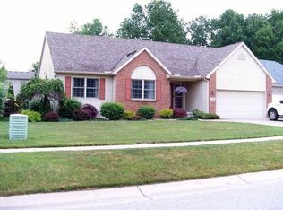 766 Hawksbridge Cir, Temperance, MI 48182