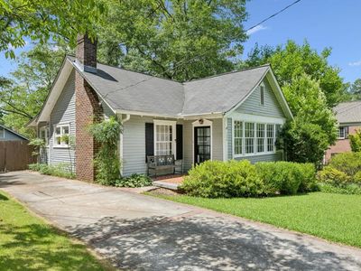 324 Montgomery St, Decatur, GA, 30030