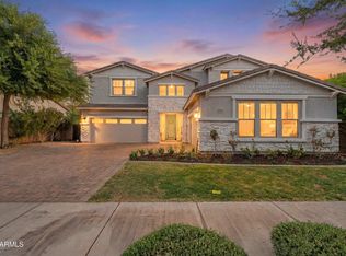 20088 E Maya Rd, Queen Creek, AZ 85142