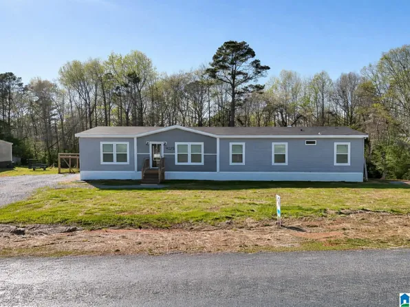 4375 County Road 48, Jemison, AL 35085