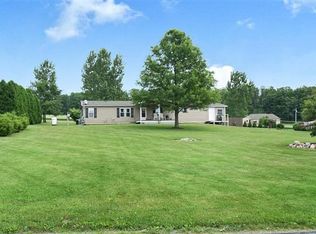 6863 Central Rd, Germansville, PA 18053
