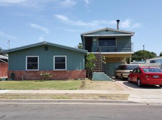 4764 Aberdeen St, San Diego, CA 92117