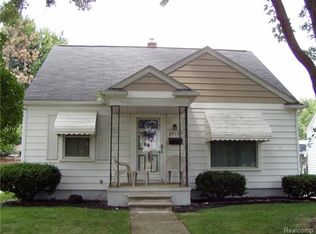 33700 Annapolis St, Wayne, MI 48184