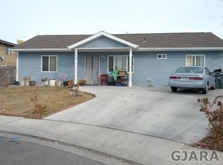 2849 Kennedy Ave UNIT B, Grand Junction, CO 81501