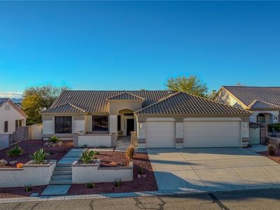 2529 Highland Trl, Bullhead City, AZ, 86442