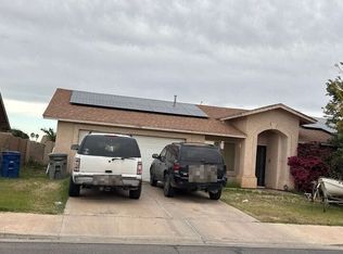 3150 W 28th Pl, Yuma, AZ 85364