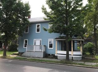 233 Market St, Mifflinburg, PA 17844