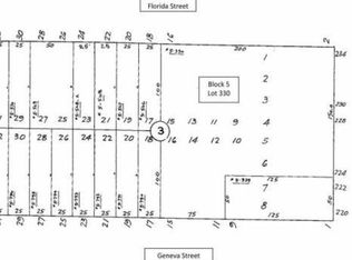 224 Elizabeth Ave, Elizabethport, NJ 07206