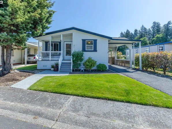 1475 Green Acres Rd Space 31, Eugene, OR 97408