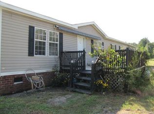 1245 Genesis Rd, Dalzell, SC 29040