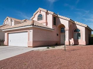 7398 Cedar Ridge St, Las Vegas, NV 89147