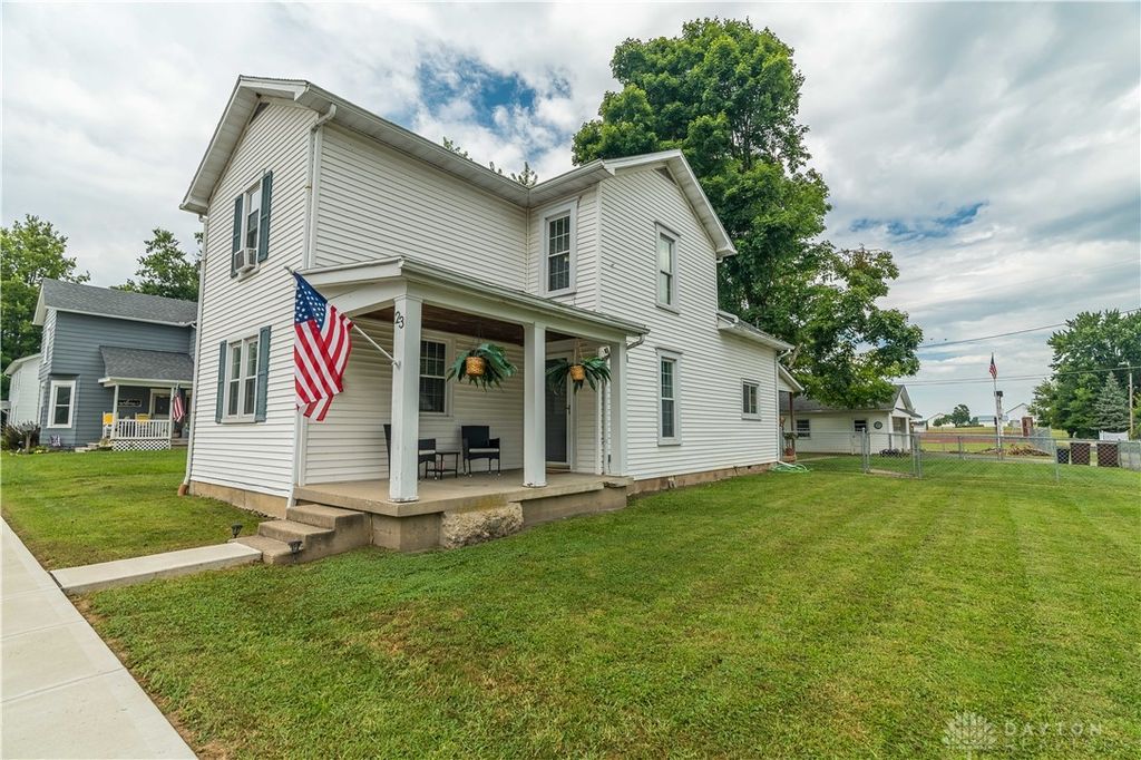 Real estate listing image