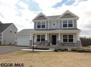 182 Garret Way, Port Matilda, PA 16870