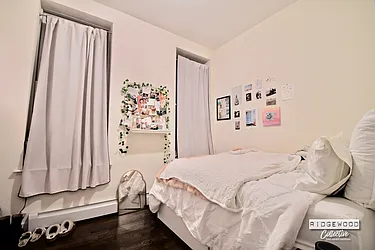 Rented by Voro NYC