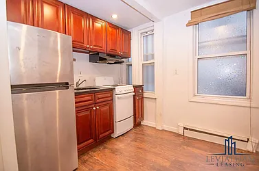 Rented by Leviathan Leasing LLC