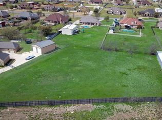 13125 Willow Crossing Dr, Haslet, TX 76052