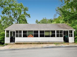 815 S Central Ave, Canonsburg, PA