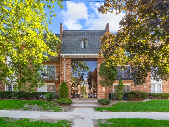 669 Chappel Ave APT 2C, Calumet City, IL 60409