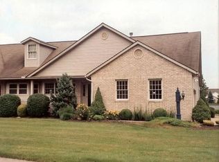 7105 Bentley Ct NW, Massillon, OH