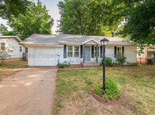 533 E Greenwood St, Springfield, MO 65807