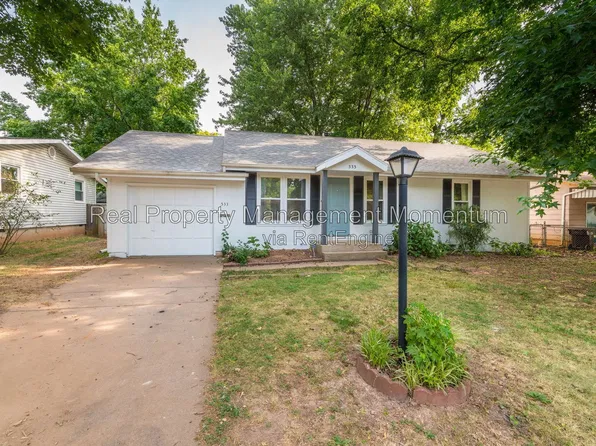 533 E Greenwood St, Springfield, MO 65807
