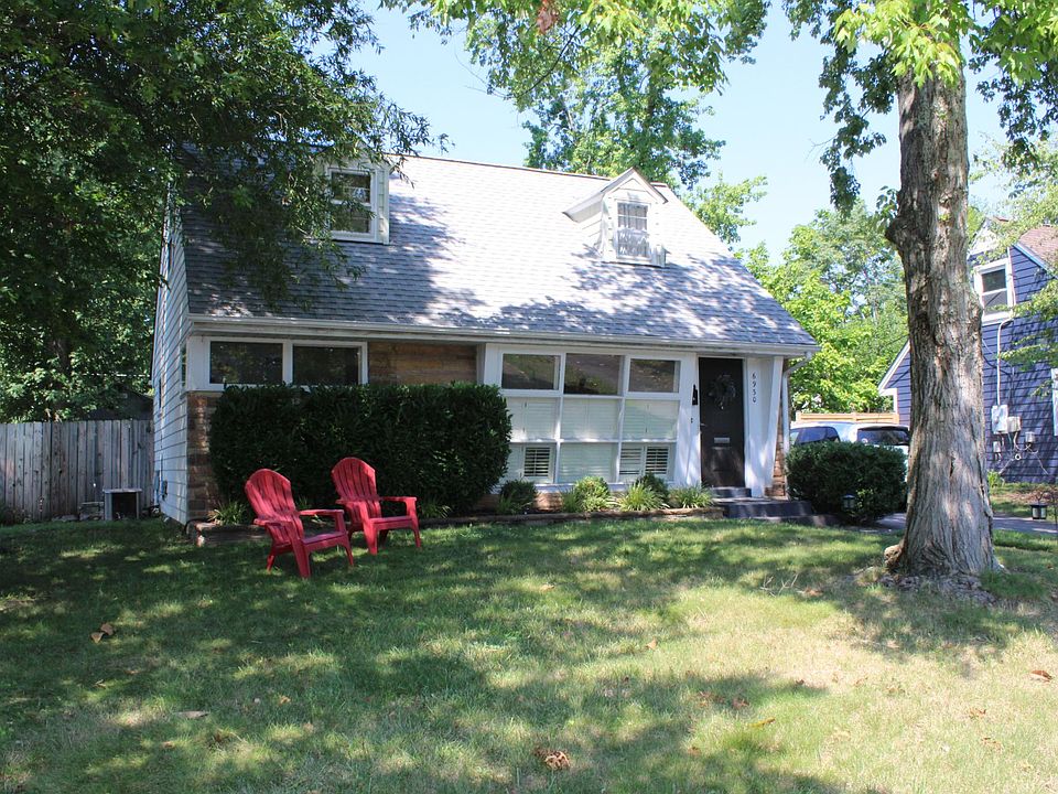 1st image of 6930 Vanderbilt Dr