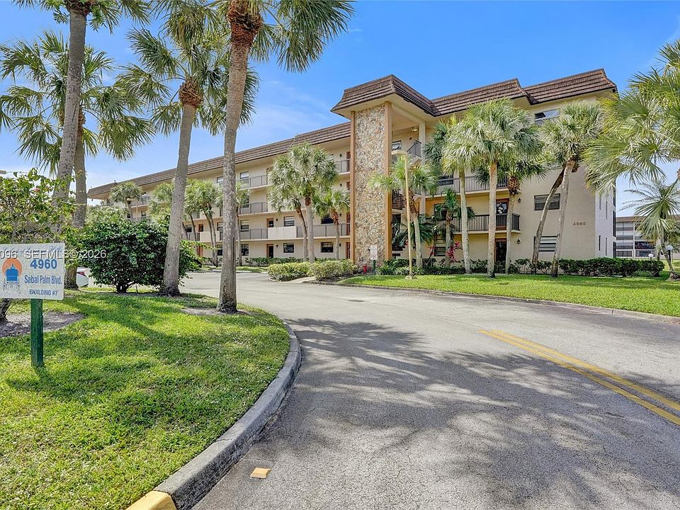 1st image of 4960 E Sabal Palm Blvd APT 203