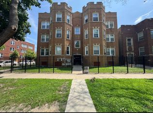 1615 W 78th St #3, Chicago, IL 60620