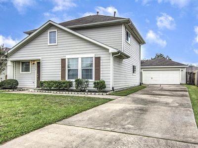 19914 Stratwood Ct, Cypress, TX, 77433