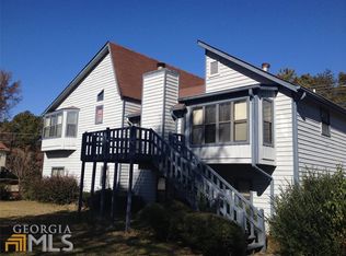 3091 W County Line Rd, Lithia Springs, GA 30122