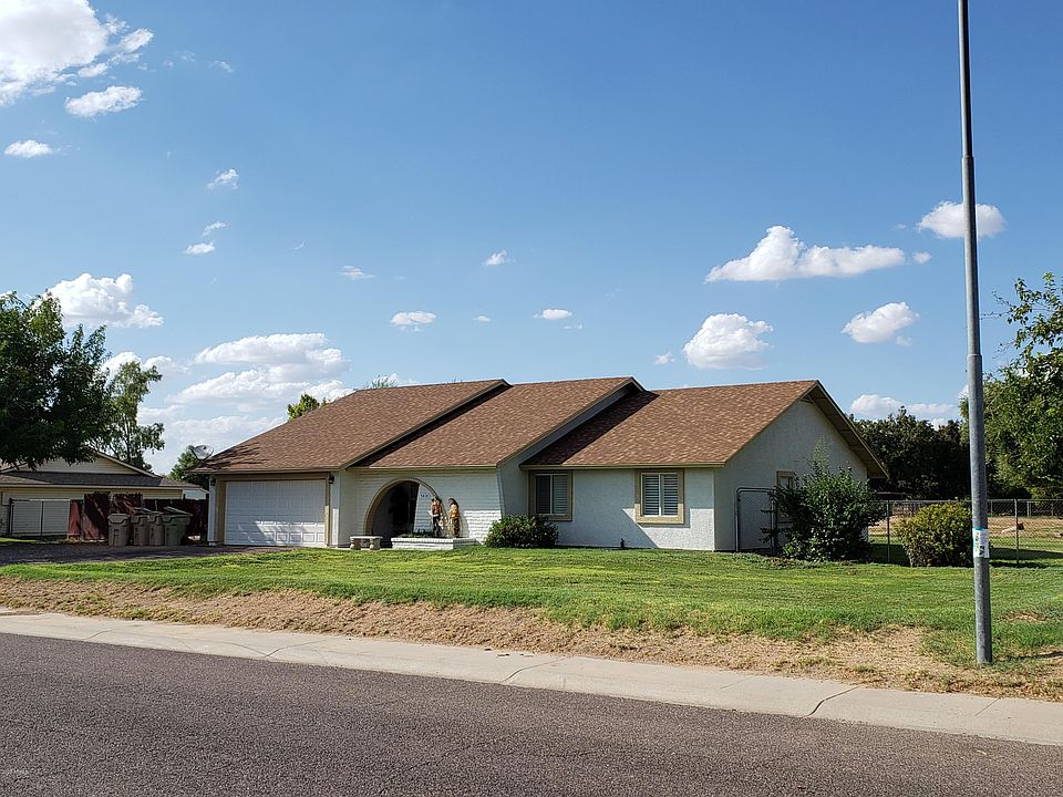 1st image of 5410 W Tierra Buena Ln