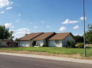5410 W Tierra Buena Ln, Glendale, AZ 85306