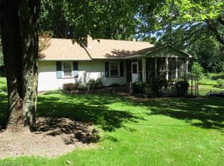 45854 Riffle Rd, New Waterford, OH 44445