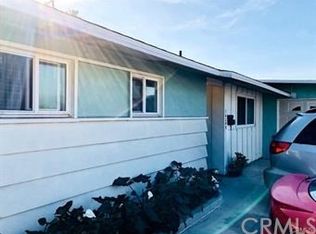 16308 Benwick St, La Puente, CA 91744