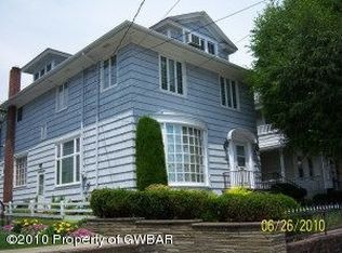 139 W Shawnee Ave, Plymouth, PA 18651